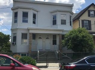 659 Adams Ave, Elizabeth, NJ 07201