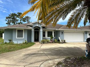 88 Fortune Ln, Palm Coast, FL 32137