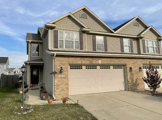 206 Gentian St, Savoy, IL 61874