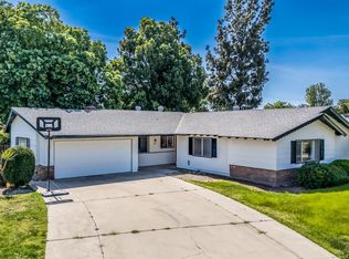 3201 Mulberry Dr, Bakersfield, CA