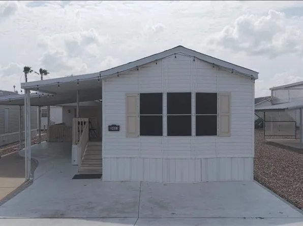 2403 E Bogey Dr, Mission, TX 78572