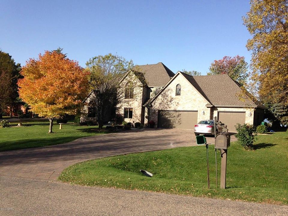 1st image of 2210 Bradford Bay SW