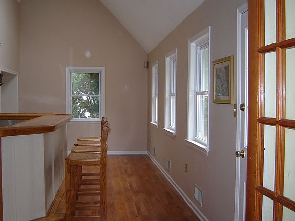 Bar room