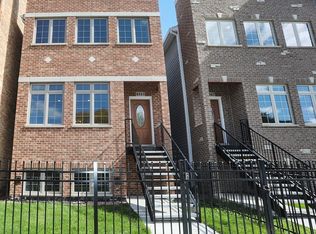 4145 S Indiana Ave, Chicago, IL 60653