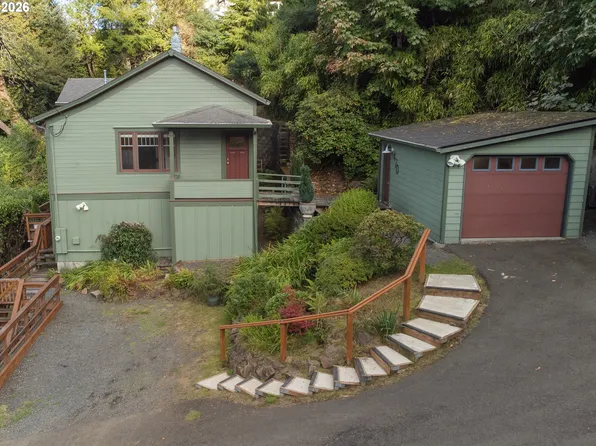 470 3rd St, Astoria, OR 97103