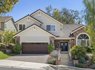 5528 Jon Dodson Dr, Agoura Hills, CA 91301