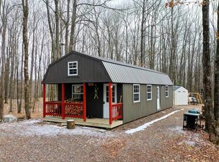 N737 Hillwood Dr, Ogema, WI 54459