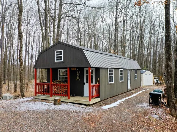 N737 HILLWOOD DRIVE, Ogema, WI 54459