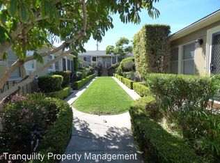 2975 Laurel St #20, San Diego, CA 92104