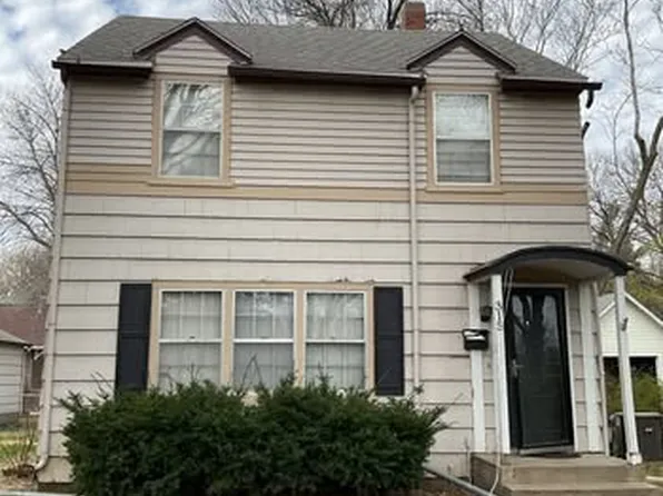 315 S University St, Vermillion, SD 57069