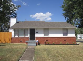 2101 W 48th Pl, Tulsa, OK 74107