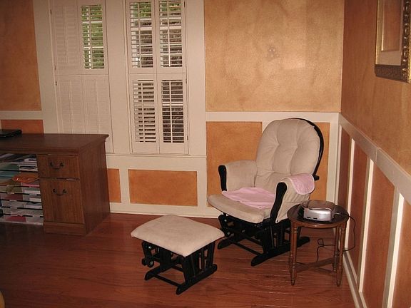 Custom Paint/ Woodworking!