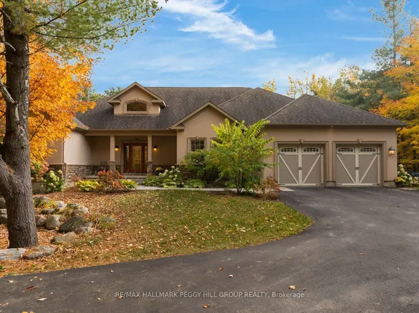 1787 Quantz Cres, Innisfil, ON L9S 1X2