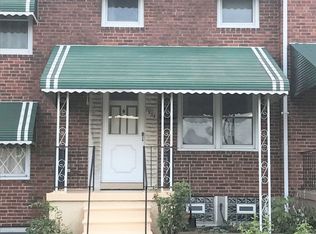 1934 Searles Rd, Baltimore, MD 21222