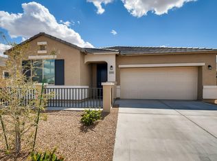 40985 W Williams Way, Maricopa, AZ 85138