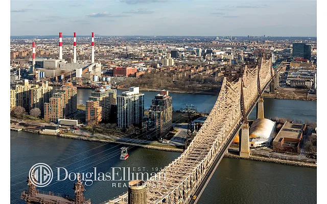 Sold by Douglas Elliman | media 42