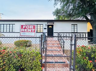 4110 NW 3rd St, Miami, FL 33126