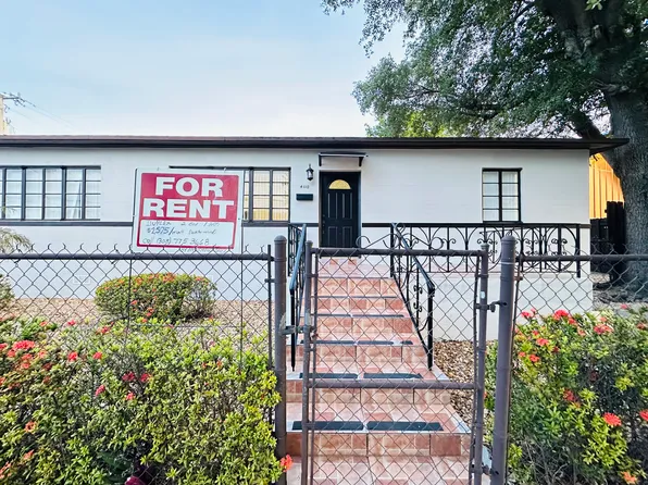 4110 NW 3rd St, Miami, FL 33126