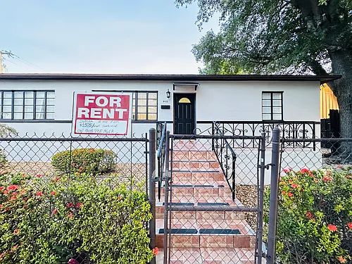 4110 NW 3rd St Photo 1