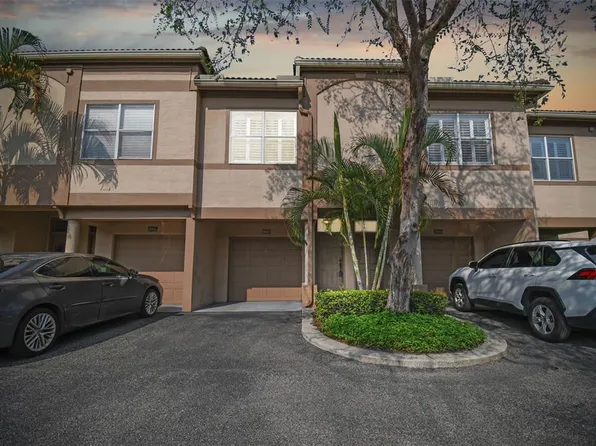 1008 Normandy Trace Rd #1008, Tampa, FL 33602