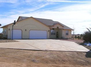 1168 E Orchid Dr, Pueblo West, CO 81007