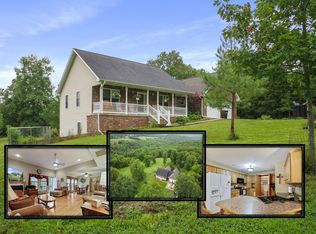 550 County Road 530, Tecumseh, MO 65760