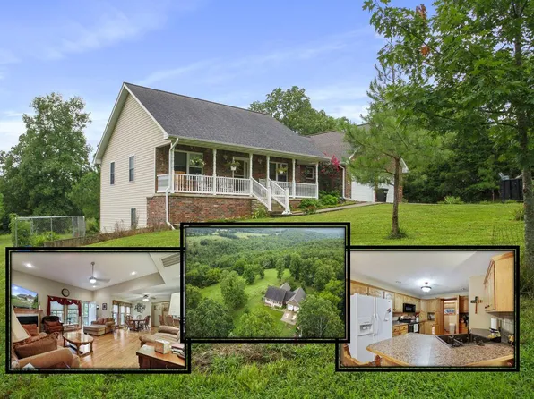 550 County Road 530, Tecumseh, MO 65760