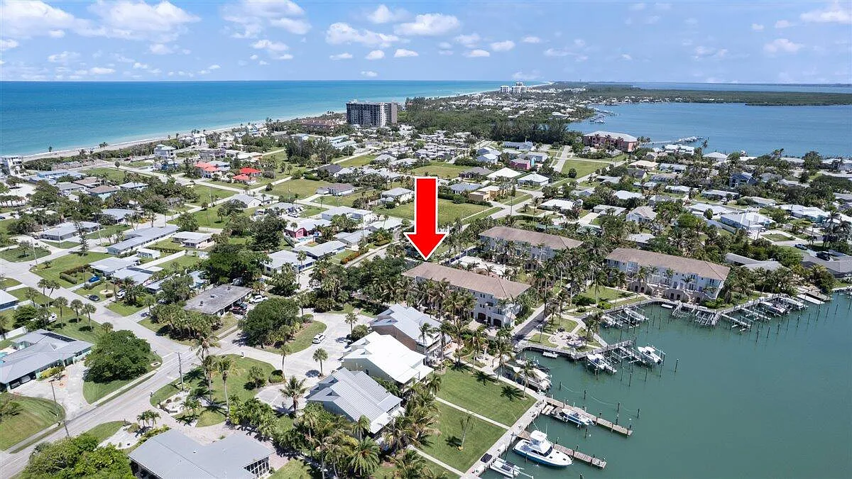 Coconut Cove Marina — Photo 3