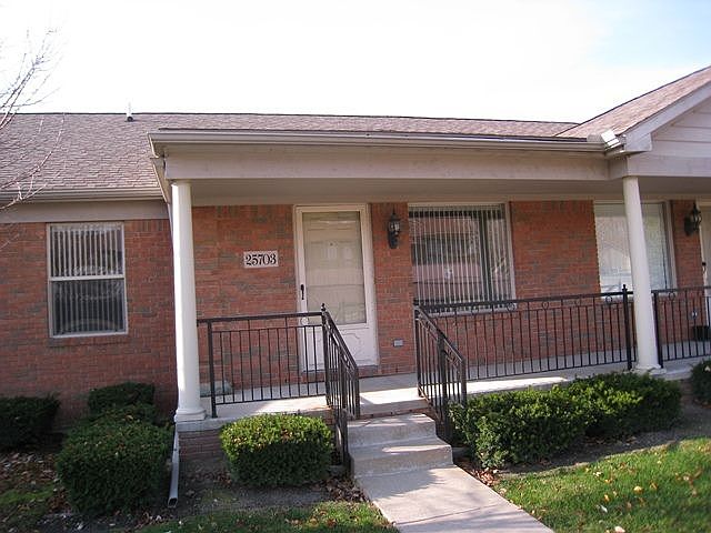 1st image of 25703 Village Ln #21