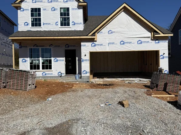12311 Sweet Maple Ln Lot 52, Knoxville, TN 37932