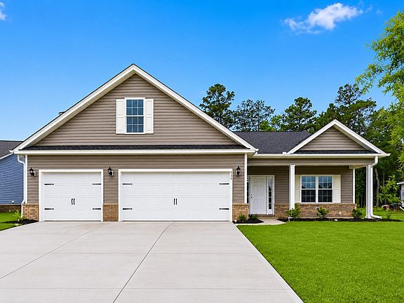 2nd image of 936 Woodside Dr. Lot 149 Abaco