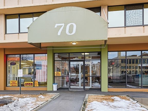 2nd image of 70 Southbridge St Unit 310