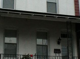 223 Rochelle Ave, Philadelphia, PA 19128