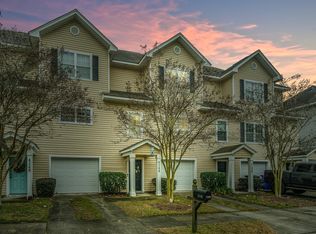 4148 Perrine St, Charleston, SC 29414