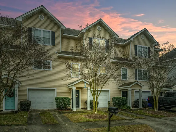 4148 Perrine St, Charleston, SC 29414