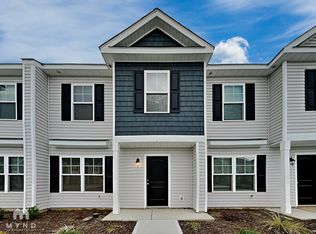 45 Brown Thrasher Ct, Port Wentworth, GA 31407