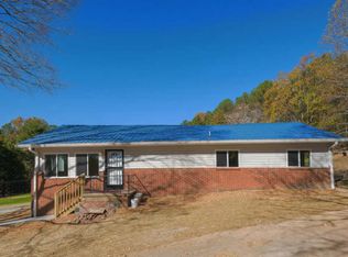 352 Camp Jordan Rd, Chattanooga, TN 37412