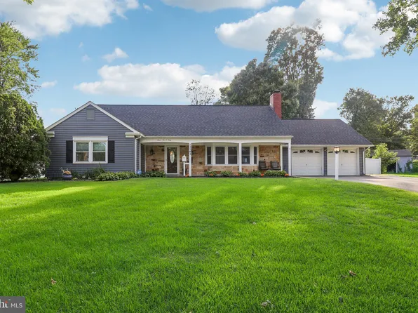 12503 Stem Ln, Bowie, MD 20715