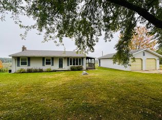 11842 70th Ave, Evart, MI 49631