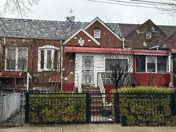 625 Lenox Rd, Brooklyn, NY 11203