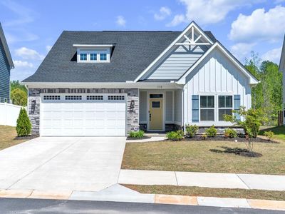 332 Hollythorpe Ln, Fountain Inn, SC, 29644