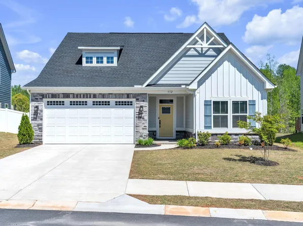 332 Hollythorpe Ln, Fountain Inn, SC 29644