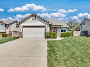 12214 E Mainsgate St, Wichita, KS 67226
