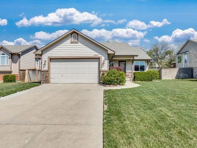 12214 E Mainsgate St, Wichita, KS, 67226