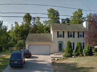 2837 Dodge Rd, East Amherst, NY 14051