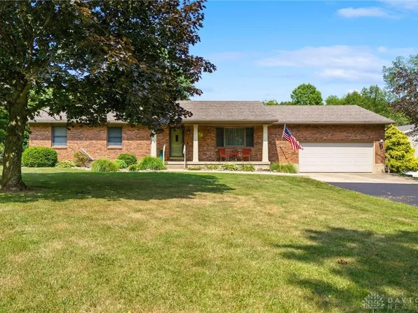 49 Silver Creek Dr, Wilmington, OH 45177