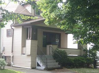 30 Gold St, Buffalo, NY 14206