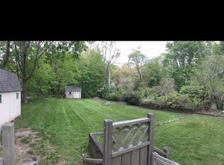 10 Garfield St #1, Foxboro, MA 02035