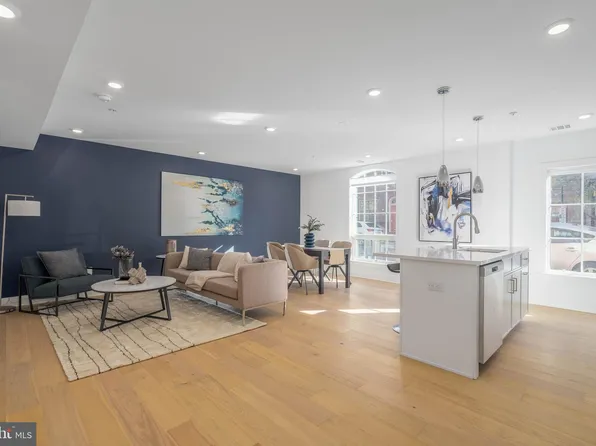 825 Bainbridge St #103, Philadelphia, PA 19147