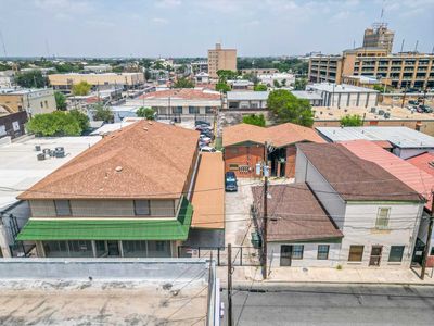 1410 Iturbide St, Laredo, TX, 78040